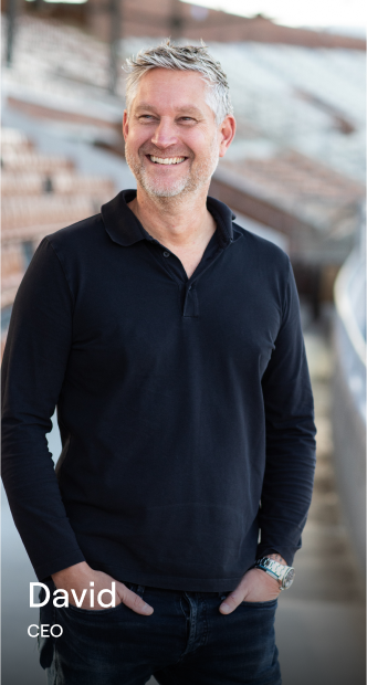 David Dwinger