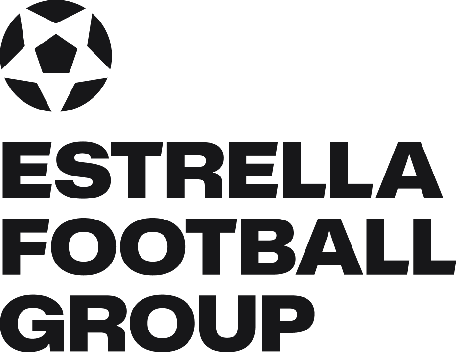 Estrella Football Group logo